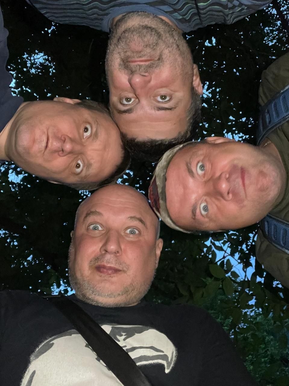 Друзья 2